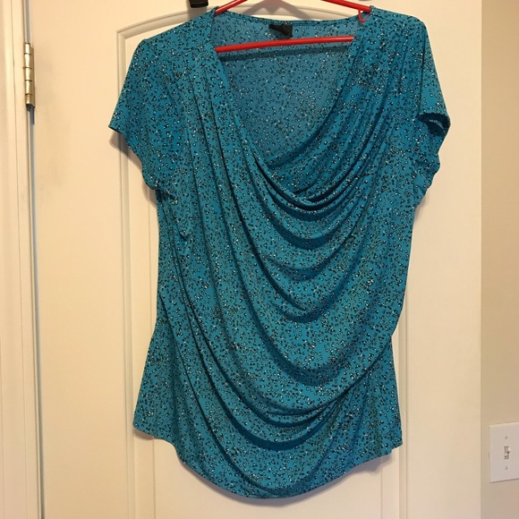 Worthington Tops - Top